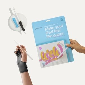 Paperlike Screen Protector IPad 10.9" 10th Gen 2022 New 2 Pieces